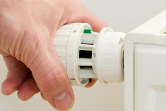 Dalnabreck central heating repair costs