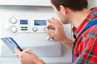 free Dalnabreck gas safe engineer quotes