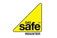gas safe companies Dalnabreck